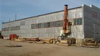 Продается Комплекс зданий и сооружений на территории бывшего РСУ 